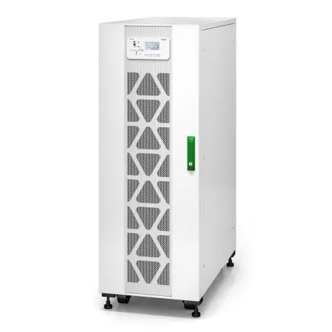 Endast denna vecka Schneider Electric E3SUPS40KHB UPS